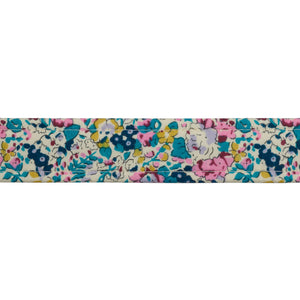 Liberty Fabric Belt 1274