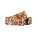 Liberty Fabric Belt 1478