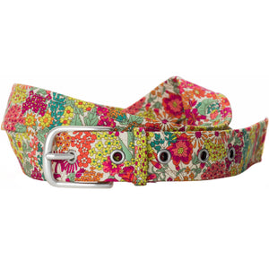 Liberty Fabric Belt 1478