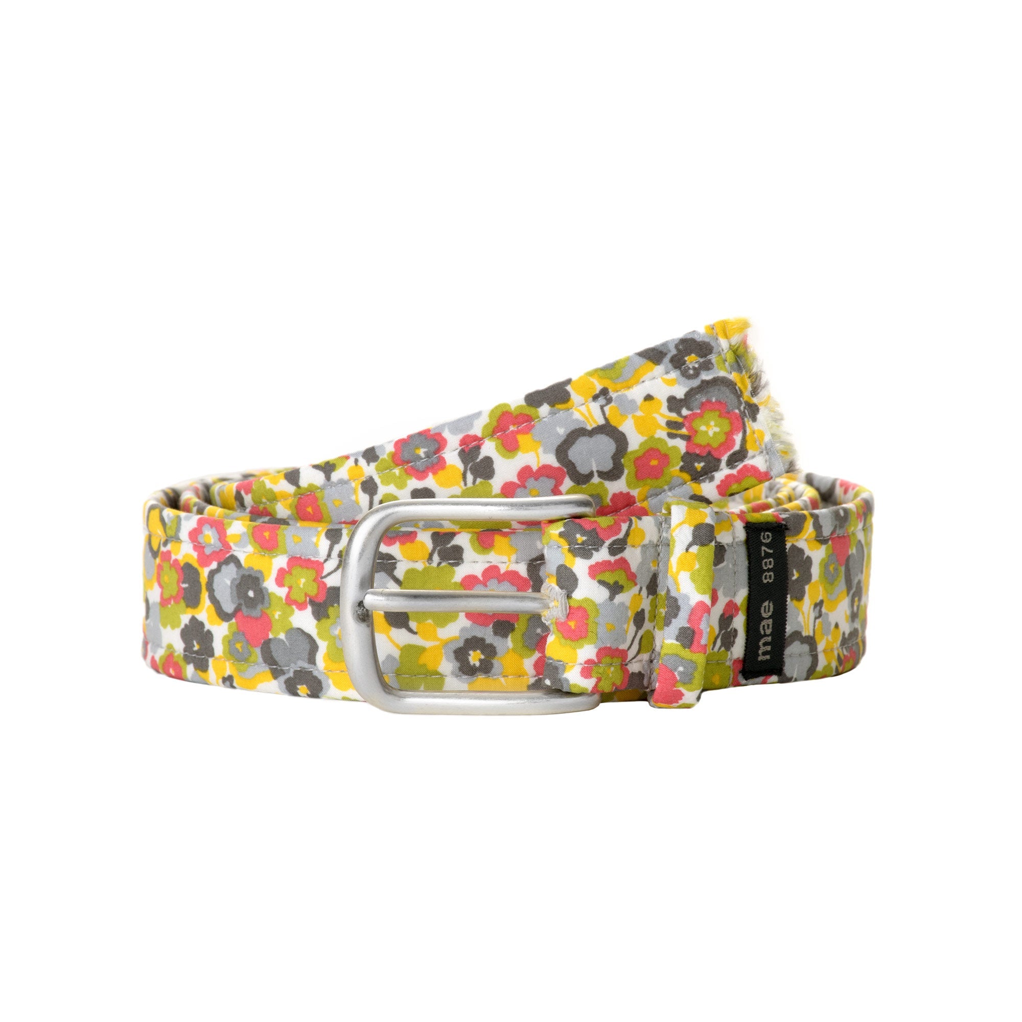 Liberty Fabric Belt 1479