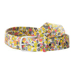 Liberty Fabric Belt 1479