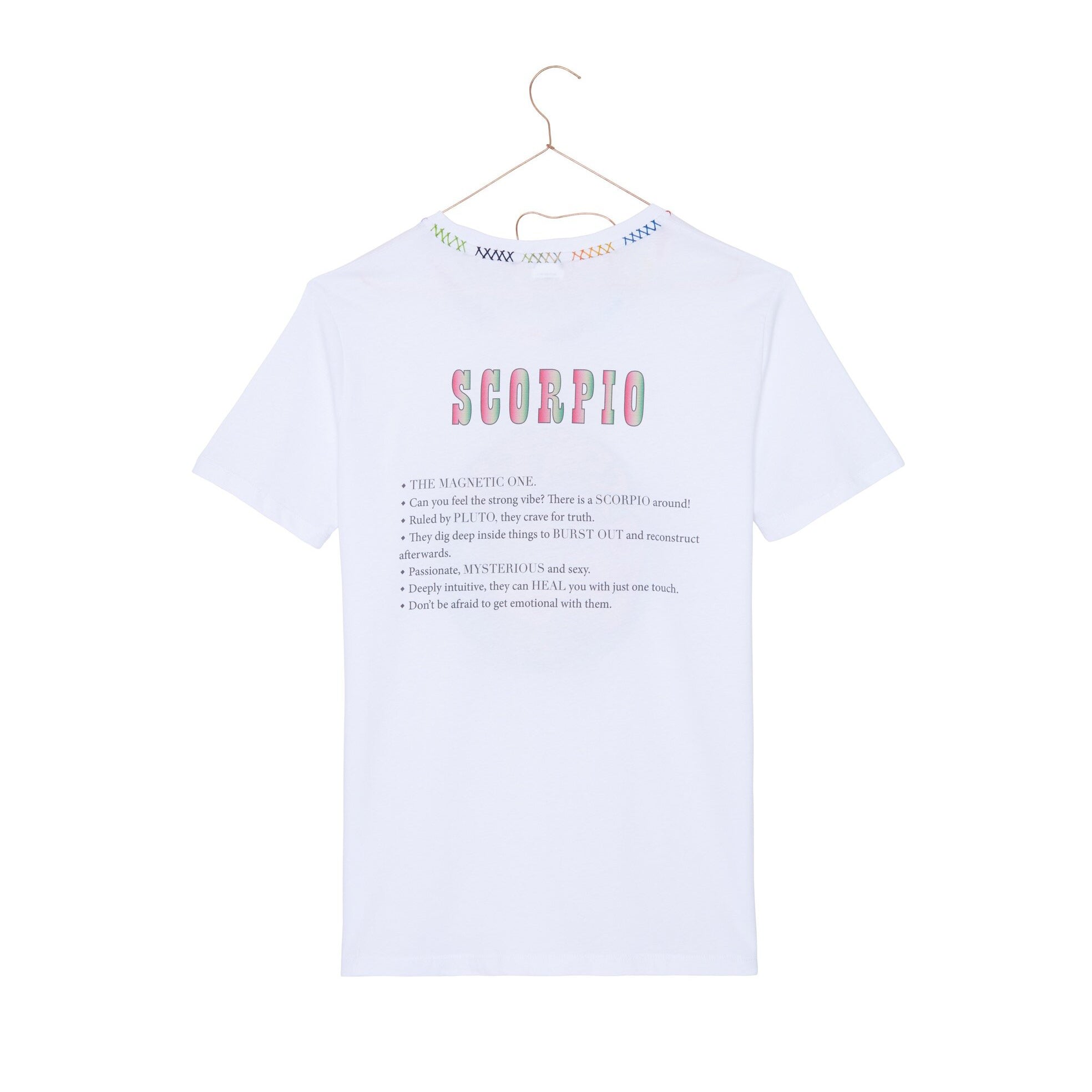 Astro Tee - Scorpio