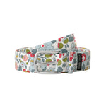 Liberty Fabric Belt 1534