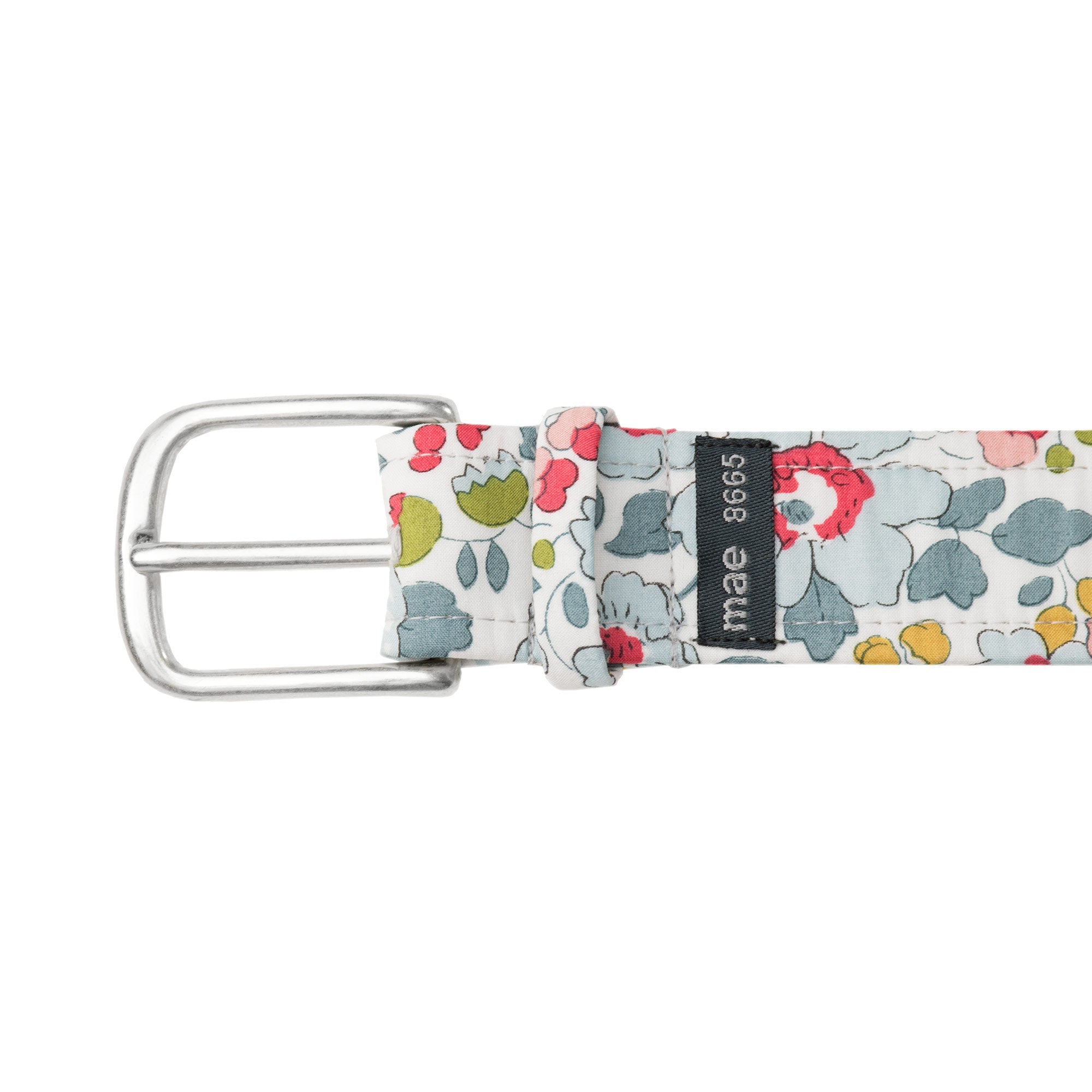 Liberty Fabric Belt 1534