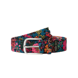 Liberty Fabric Belt 1597