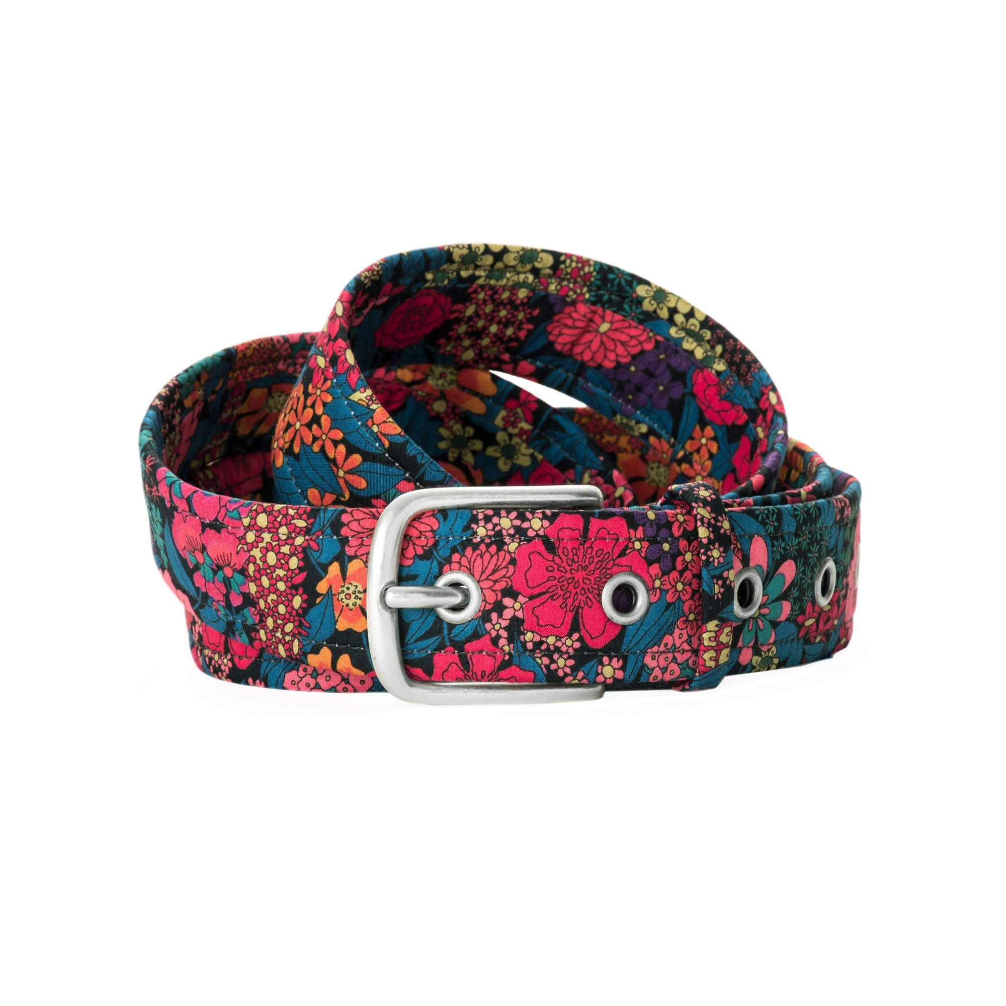 Liberty Fabric Belt 1597