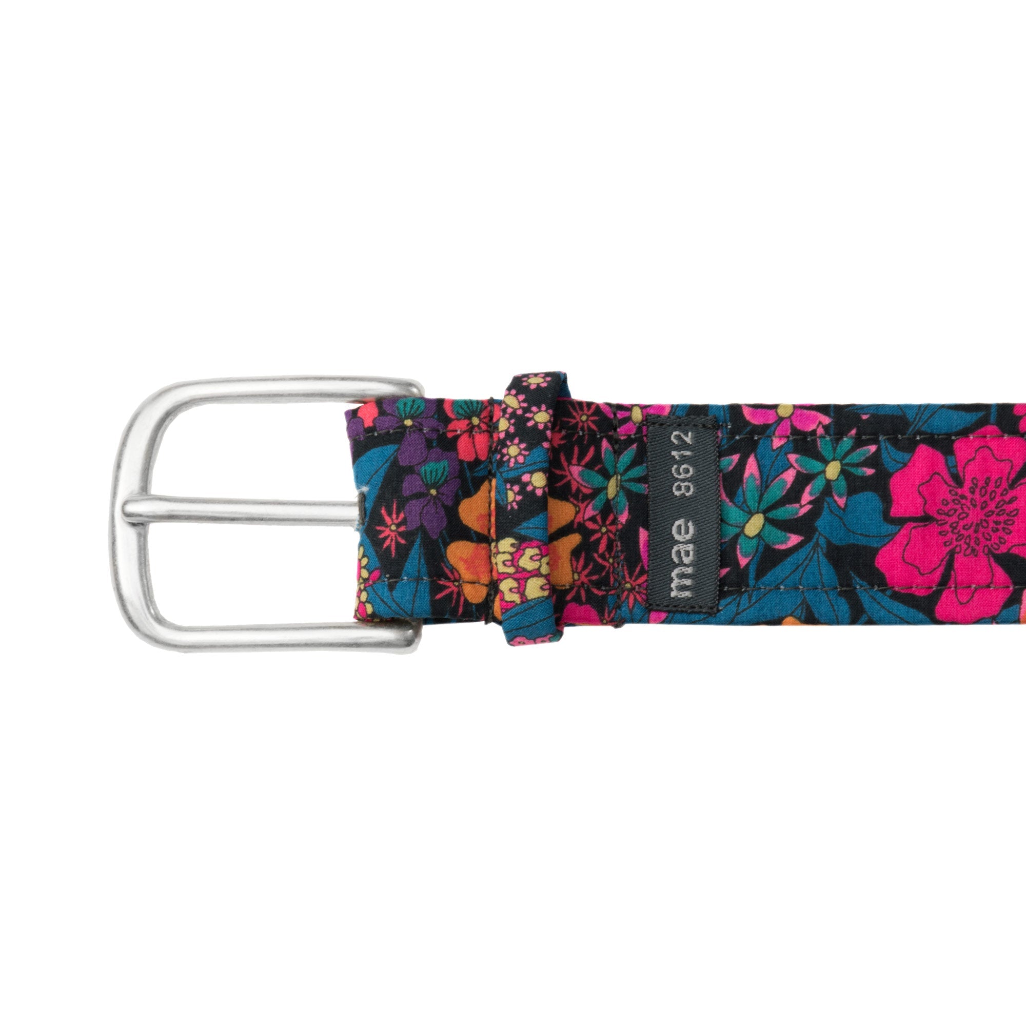 Liberty Fabric Belt 1597