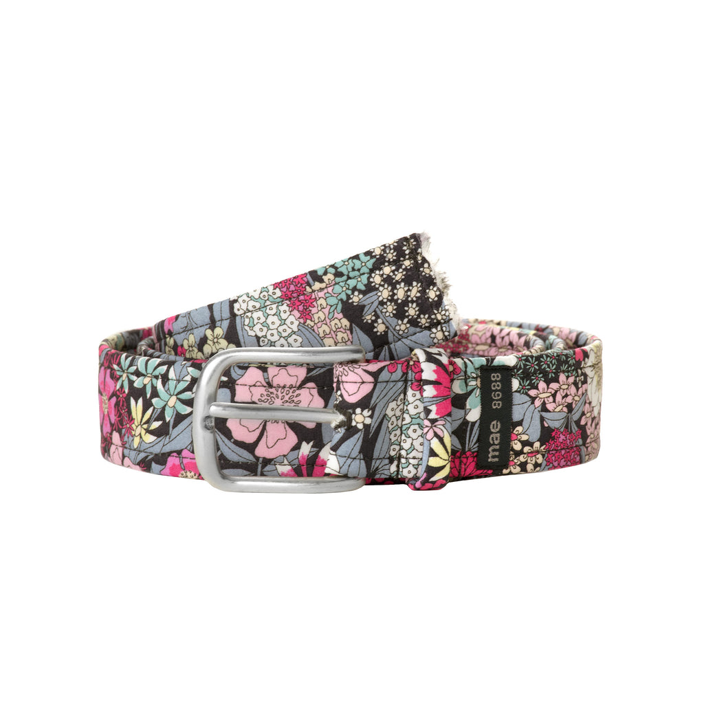 Liberty Fabric Belt 1617