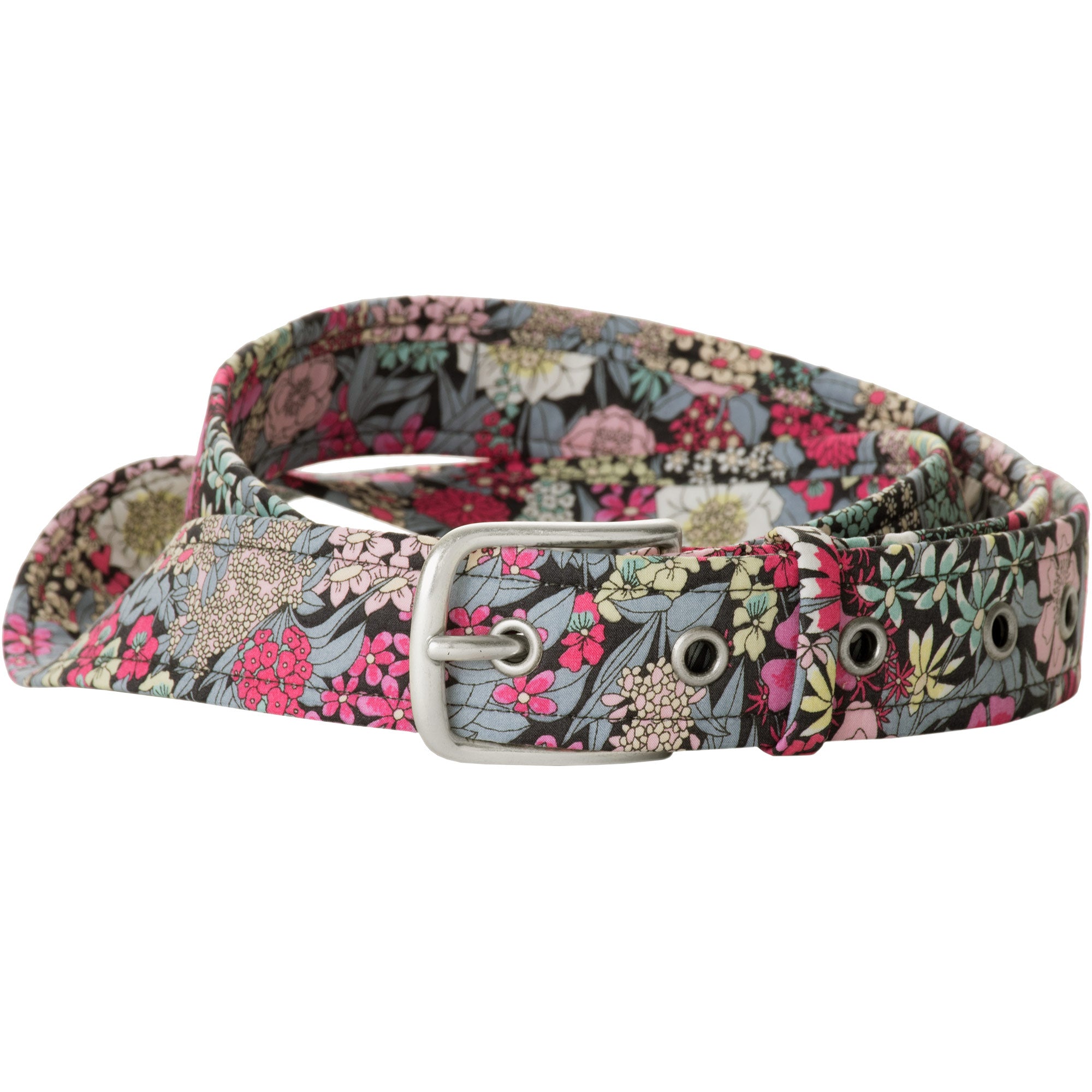 Liberty Fabric Belt 1617