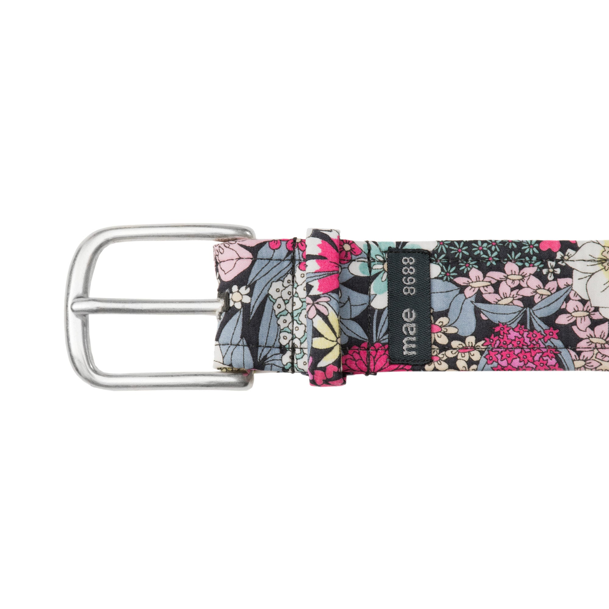 Liberty Fabric Belt 1617