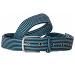 Liberty Fabric Striped Belt 1686