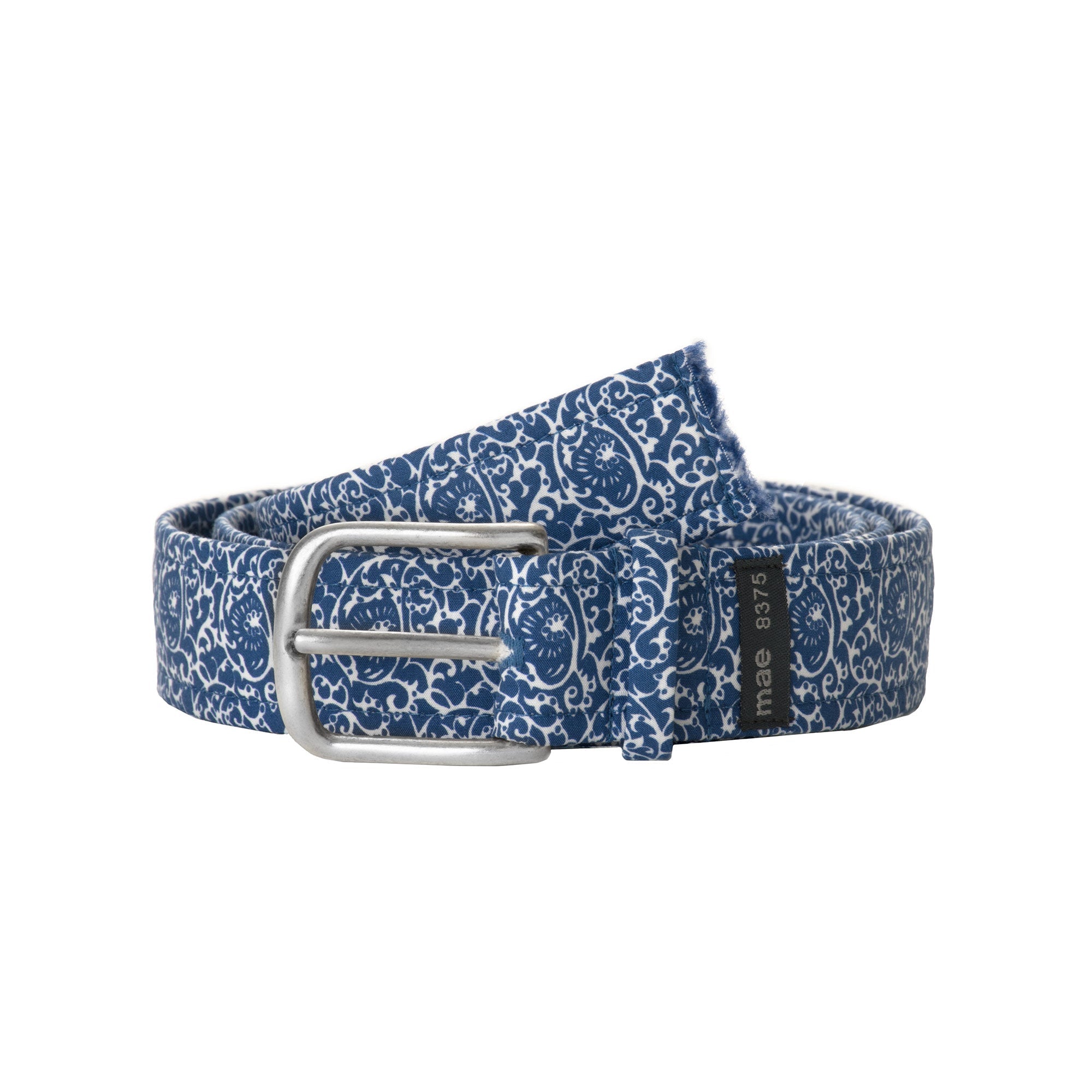 Liberty Fabric Belt 1693