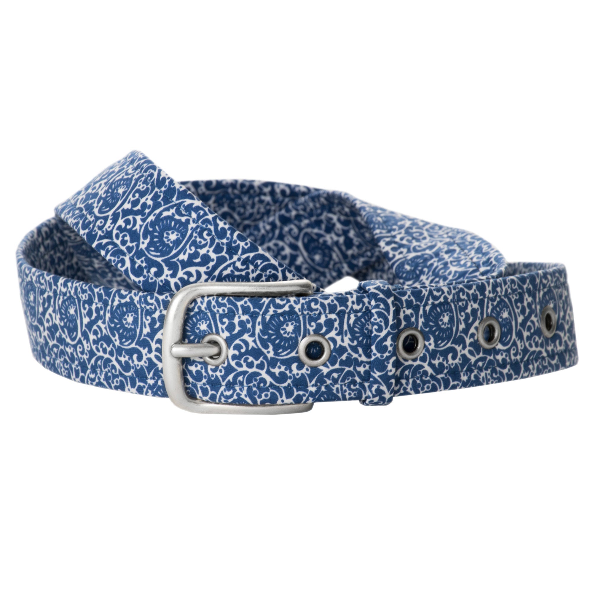 Liberty Fabric Belt 1693