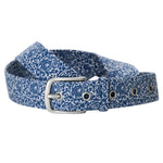 Liberty Fabric Belt 1693