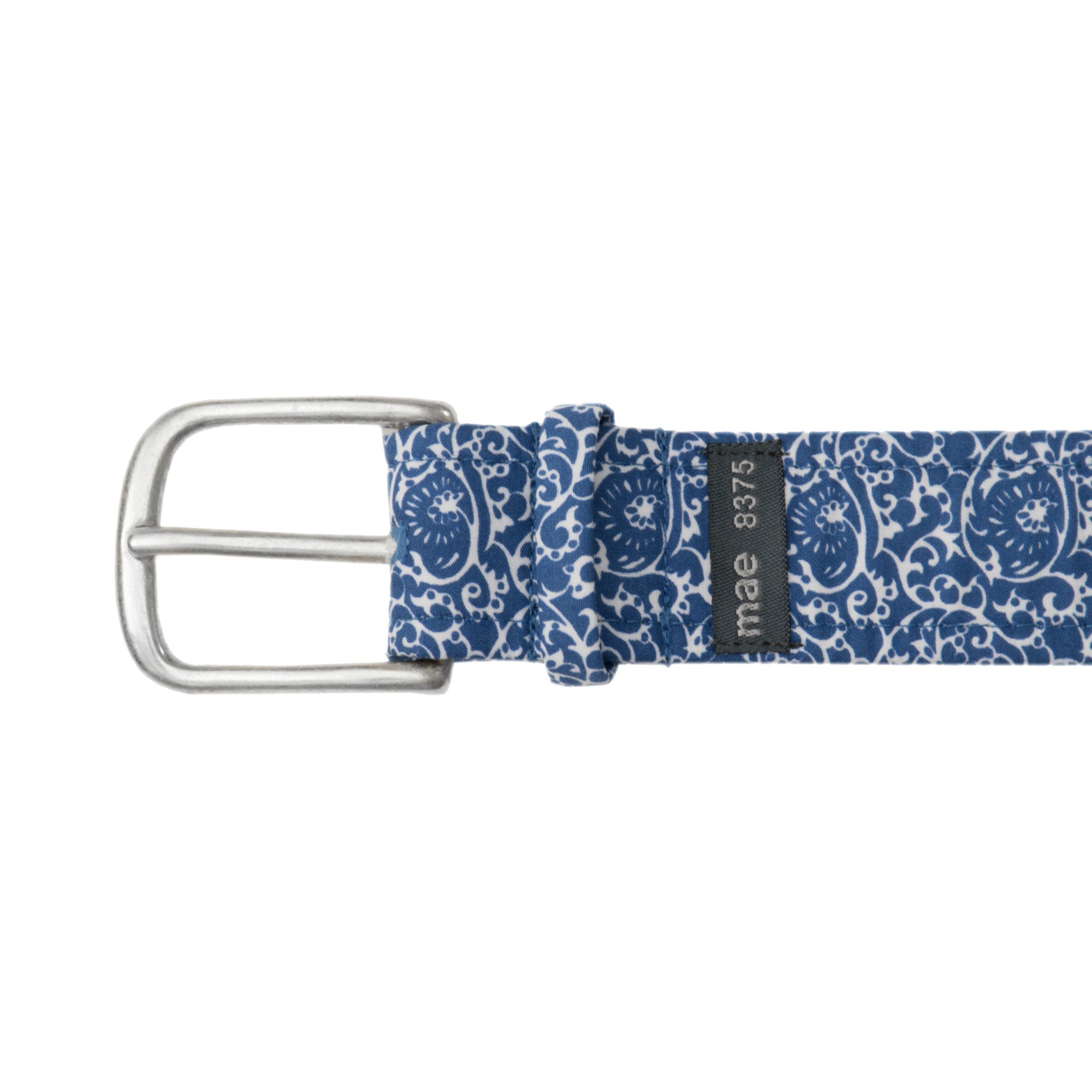 Liberty Fabric Belt 1693