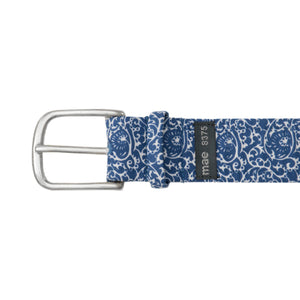 Liberty Fabric Belt 1693