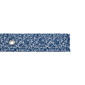 Liberty Fabric Belt 1693