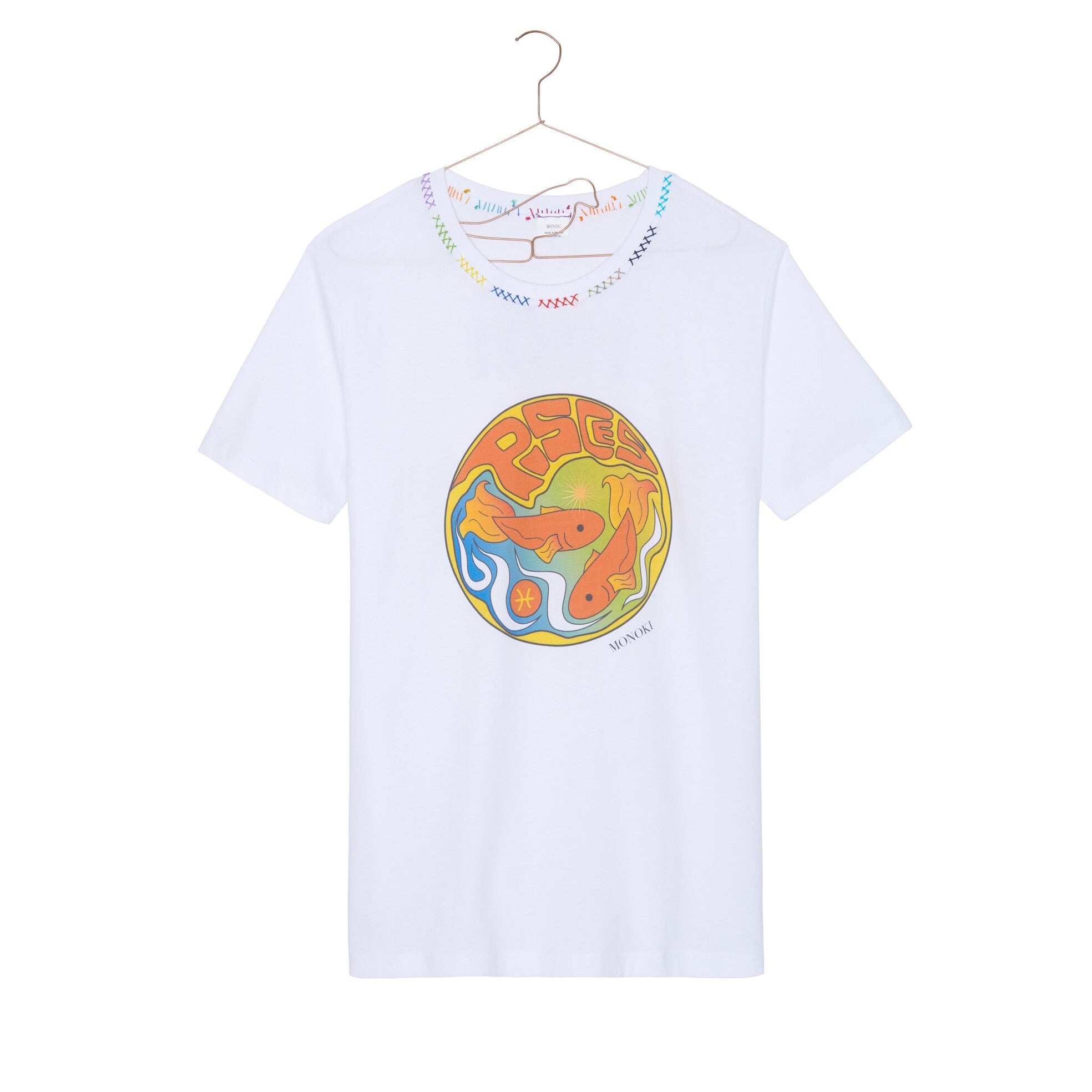 Astro Tee - Pisces