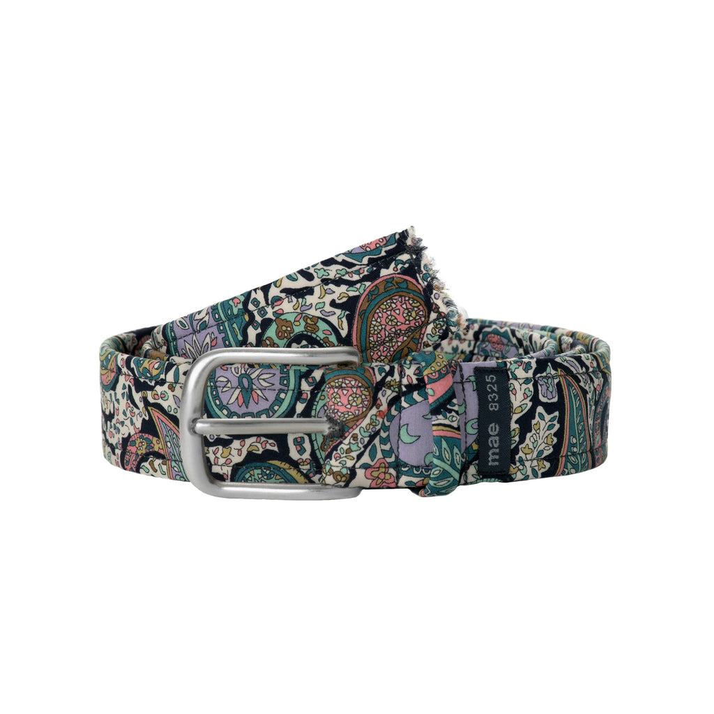 Liberty Fabric Belt 1714