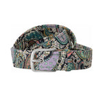 Liberty Fabric Belt 1714