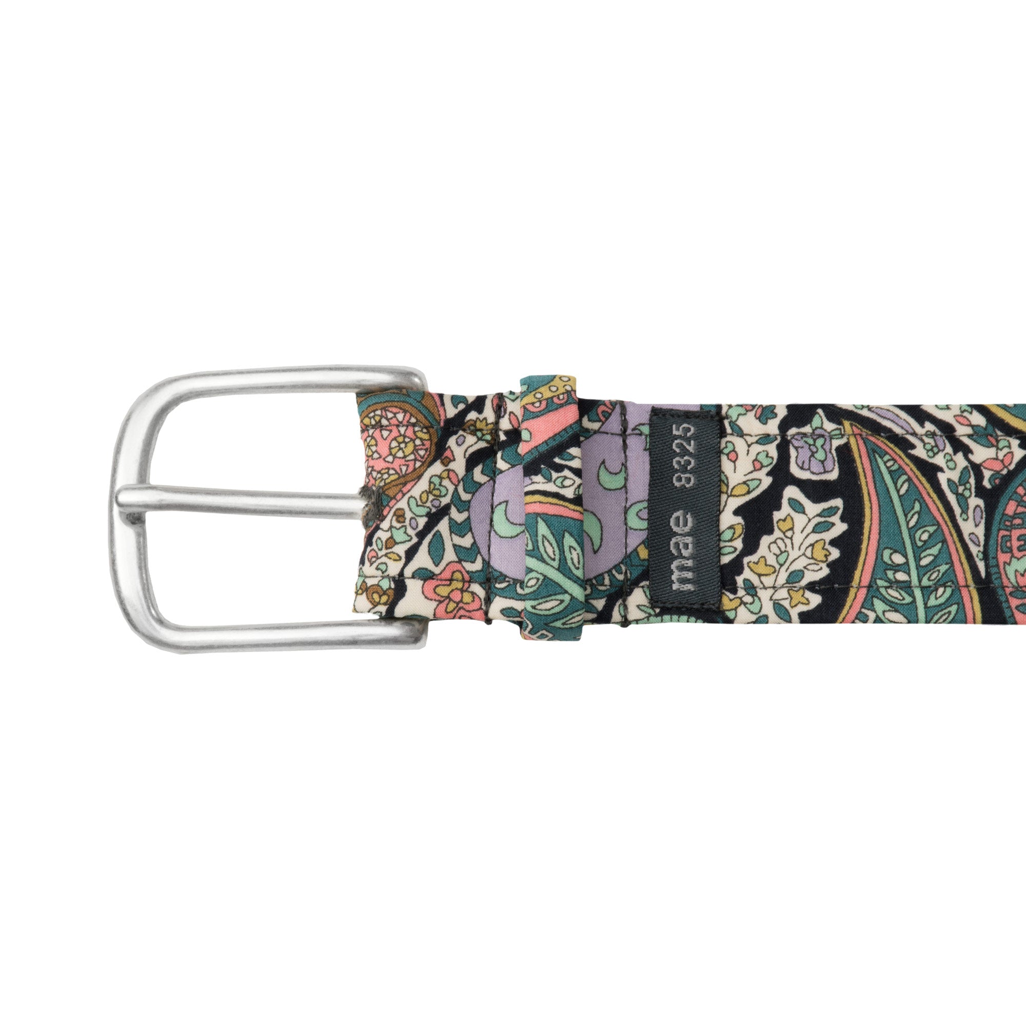 Liberty Fabric Belt 1714