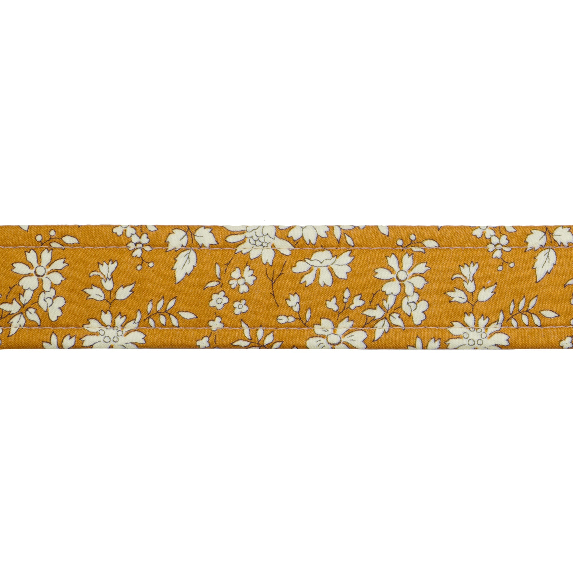 Liberty Fabric Belt 1906