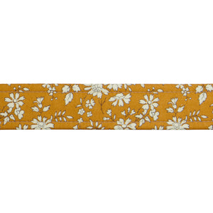 Liberty Fabric Belt 1906