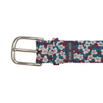 Liberty Fabric Belt 1913