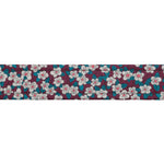 Liberty Fabric Belt 1913
