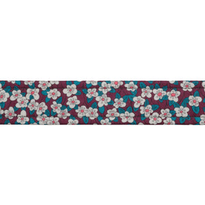 Liberty Fabric Belt 1913