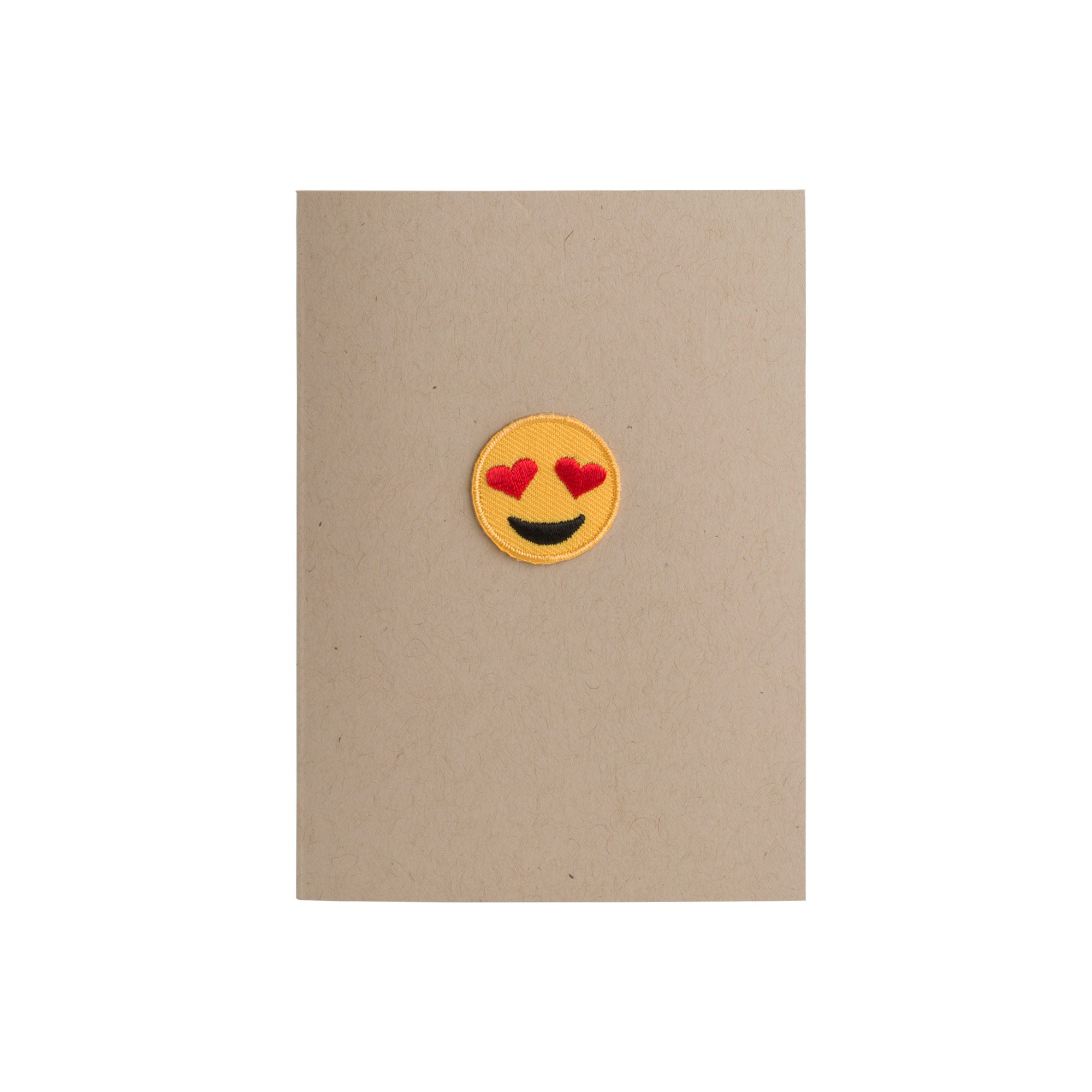 Emoji Card - 4Bar