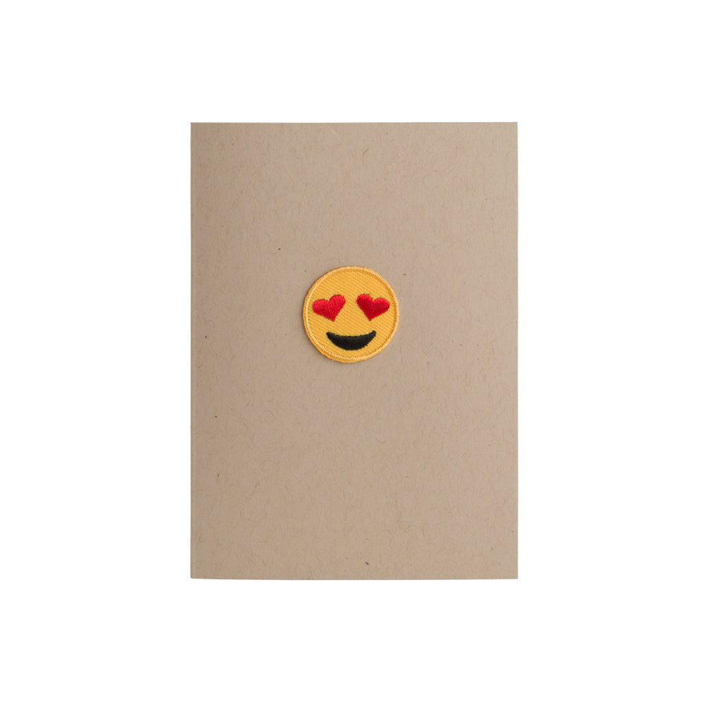 Emoji Card - 4Bar