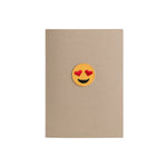 Emoji Card - 4Bar