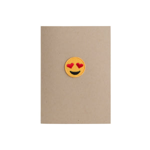 Emoji Card - 4Bar