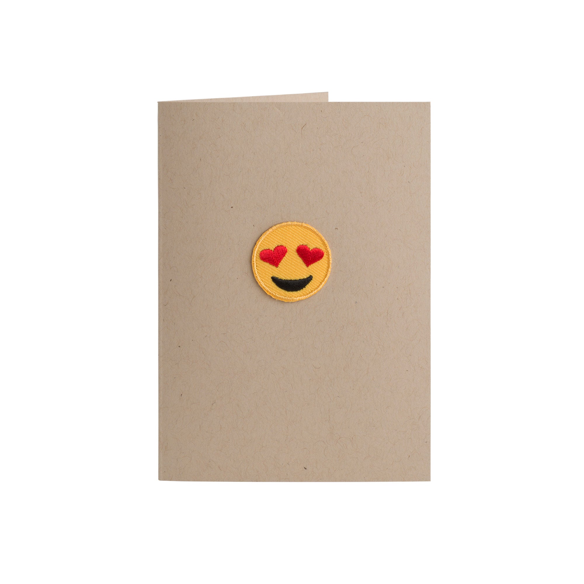 Emoji Card - 4Bar