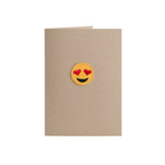 Emoji Card - 4Bar