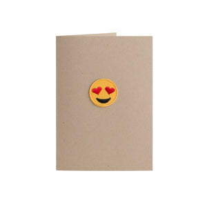 Emoji Card - 4Bar