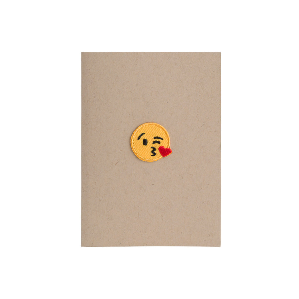 Emoji Card - 4Bar