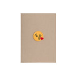Emoji Card - 4Bar