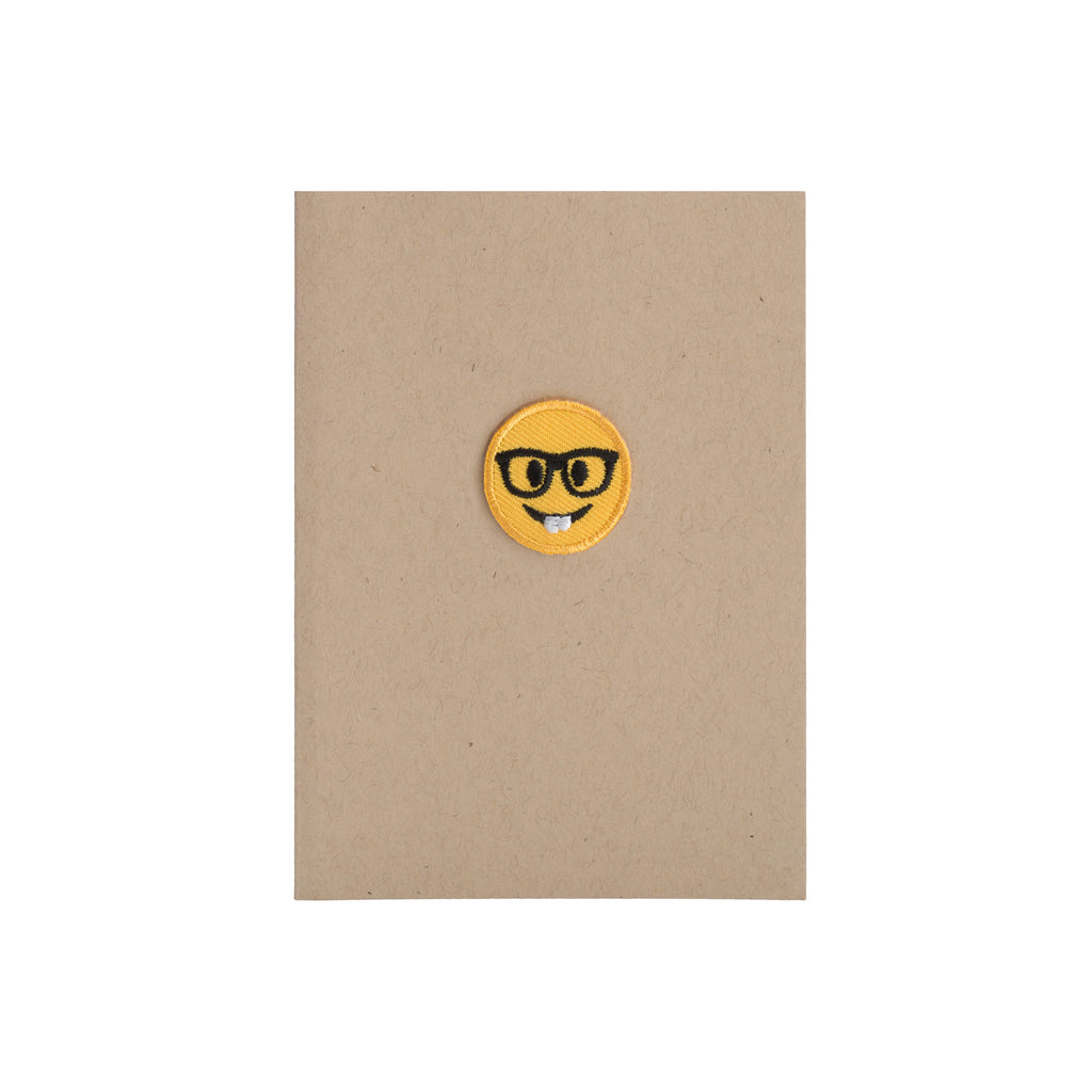 Emoji Card - 4Bar