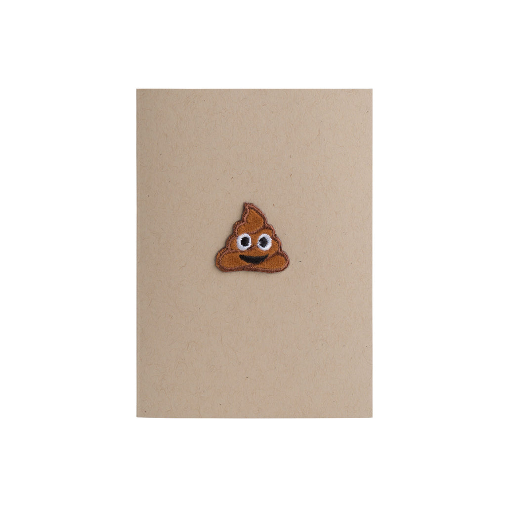Emoji Card - 4Bar