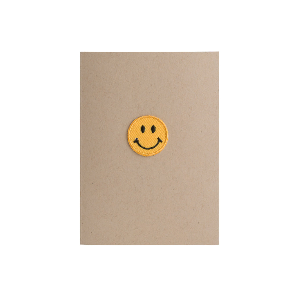 Emoji Card - 4Bar