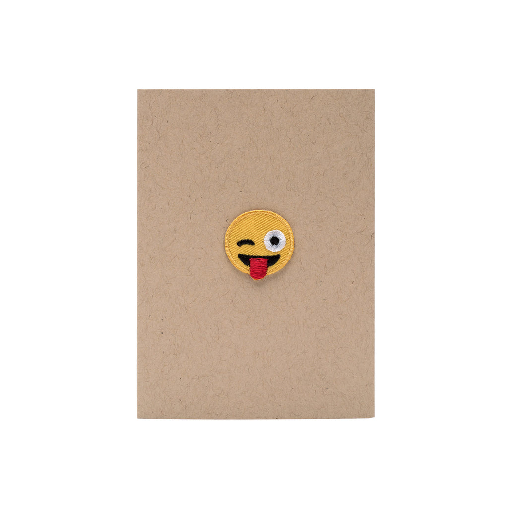 Emoji Card - 4Bar