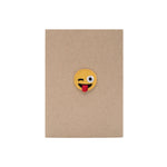 Emoji Card - 4Bar