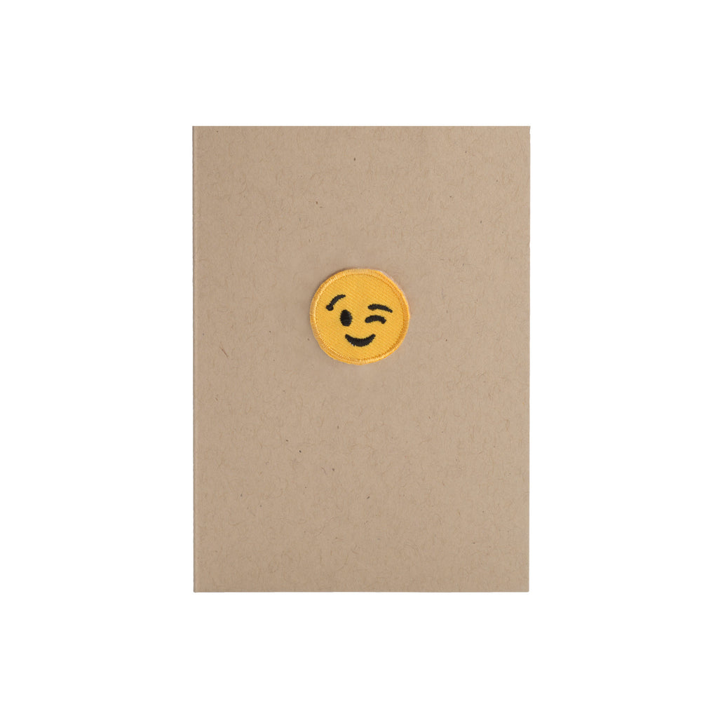 Emoji Card - 4Bar