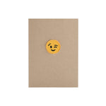 Emoji Card - 4Bar