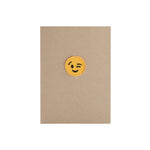 Emoji Card - 4Bar