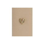 Heart Card - 4Bar