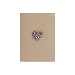 Heart Card - 4Bar