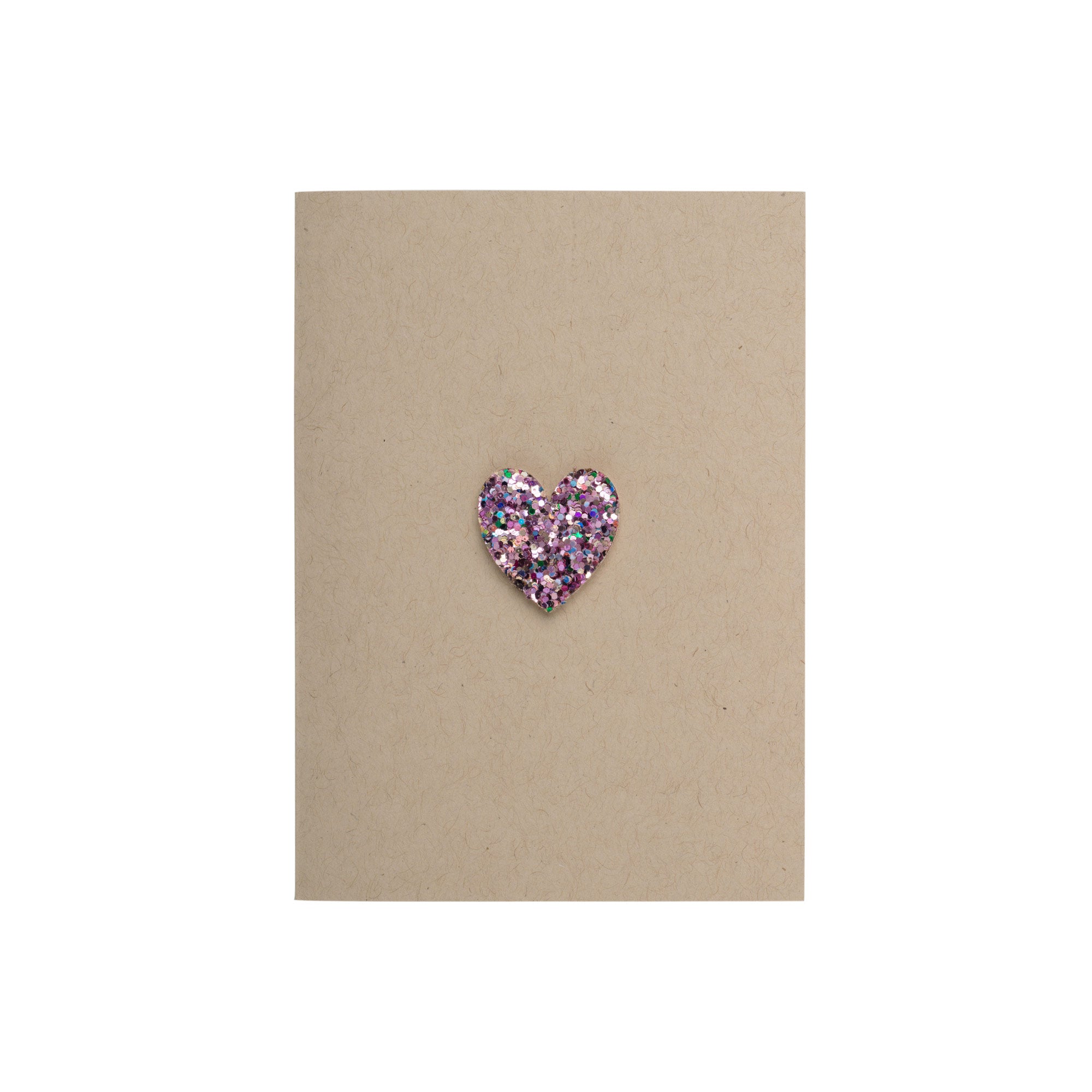 Heart Card - 4Bar